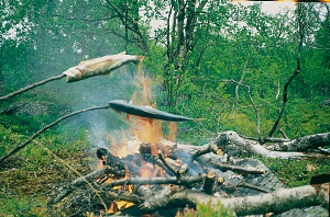 lagerfeuer