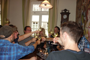 Pfalz-Wein-Event